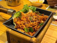 -小木屋米酒店·韩国料理(深圳总店)