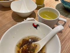 -莆田餐厅PUTIEN(深圳湾万象城家宴店)