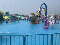 -秦皇岛乐岛海洋王国