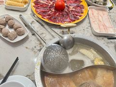 -潮汕大目牛肉火锅(皇岗旗舰店)