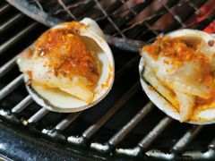 -农民烧烤(延边社区店)