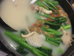 -稻香酒家·33年老字号·港式粤菜(富邦中心店)