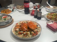 -旺达·福州菜(正大广场店)