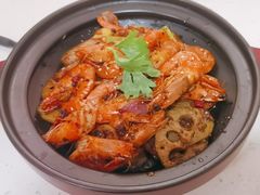 -谢先生酒店·椒宴集(沙湖店)