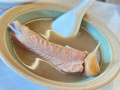 -黄亚细肉骨茶(仰光路店)