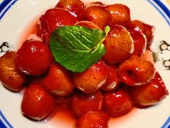 私房炒红果-局气 烤鸭·北京菜(光华路店)