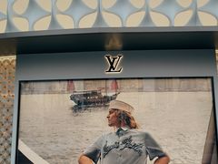 -LV路易威登(国际广场店)