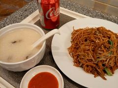 -英皇美食坊(英皇娱乐酒店内)