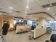 -麦当劳(西安雁塔路店)