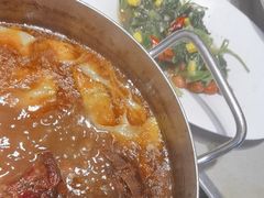 -蝎王府羊蝎子(虎坊桥总店)