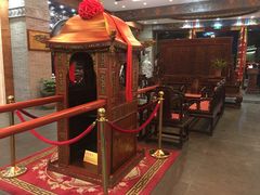 -宁波状元楼酒店(和义路店)