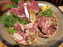 一期一牛-黑牛の店·和牛烧肉(合生汇店)