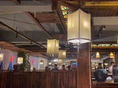 -瑶王府·广西菜(相思湖店)