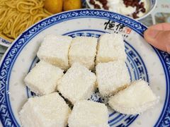 -恒信牛奶甜品(南京总店)