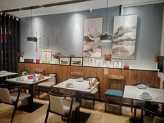-山海菜馆·海肠捞饭·青岛菜(栈桥店)
