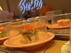 -争鲜回转寿司(东方银座店)