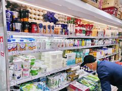 -牛奶便利(东四店)
