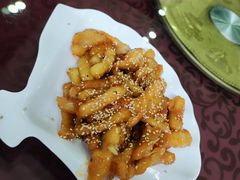 -途肴·老农饭庄(百里峡店)