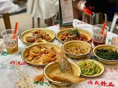 -东排食堂长沙小吃大排档(五一广场店)