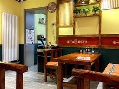 -牛记老坛香牛肉馆(六顺街店)