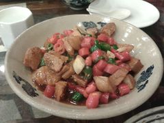 -西江美食舫·江西菜(健德桥店)