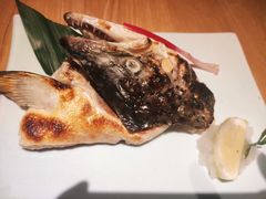 -Hatsune隐泉日式料理(SKP店)
