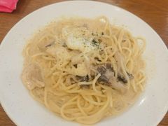 -萨莉亚(百信广场店)