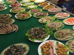 -清真·马家火锅美食城(镇江北路店)