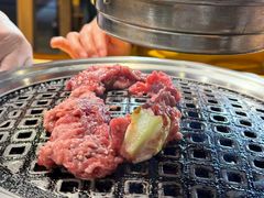 -霸腹烤肉(厦门柚子番店)