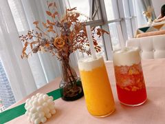 -白棠(九方保利大厦店)