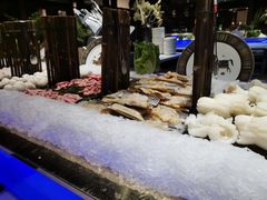 -加餐海鲜自助(集美银泰百货店)