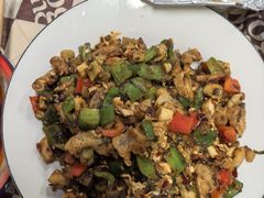 -老三样·旧食新味(船山路店)
