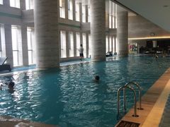 -无锡新湖铂尔曼大酒店