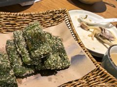 -食光慢宴·安吉土菜馆