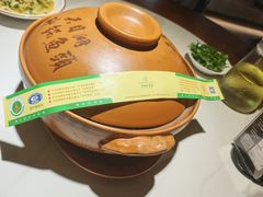 -风味小馆(天目湖宾馆店)