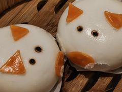 -郭记三宝粥店(锦山大街店)