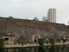-石炮台公园