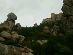 android_upload_pic-崂山巨峰游览区