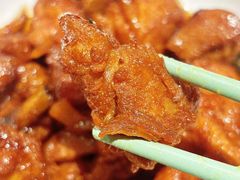 -老乡鸡(融科天地店)