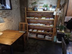 -仙峰天然面包(迎宾路店)