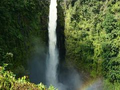 -夏威夷火山国家公园