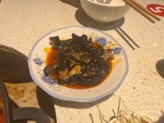 -贵州辣子鸡番茄鸡