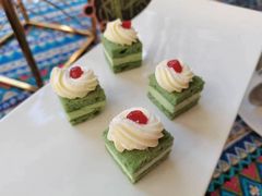 -福州泰禾铂尔曼酒店·大堂酒廊