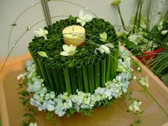 -荷兰布尔玛国际花艺学院