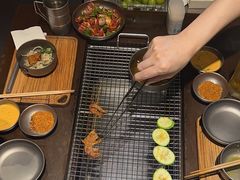 -夜食白市Yespicy·烧烤啤酒宵夜(番禺四海城店)