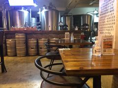 -Liberty Brewing Co·曼哈顿餐吧