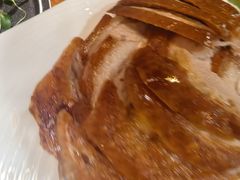 -又一福烤鸭·北京菜(东四店)
