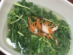 天水精致蔬食料理-天水蔬食料理(树德之光店)