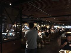 -星伦多自助料理·涮烤一体(虹悦城店)