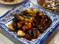 -邱记私房菜·十八年本地菜